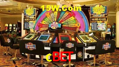 Slot Games cbet